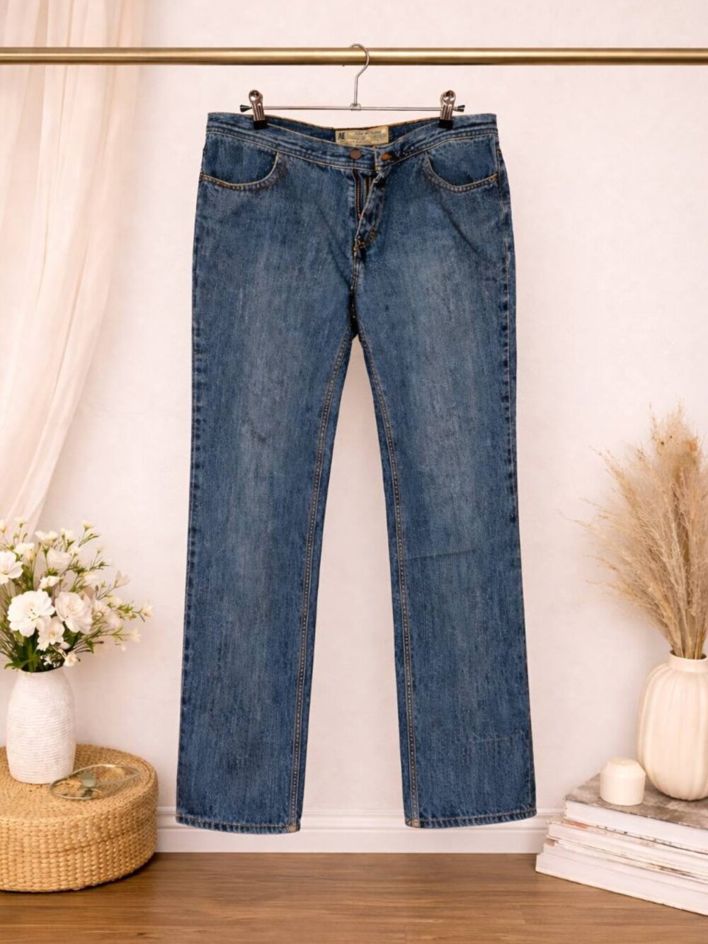 AE American Eagle Jeans Size 12